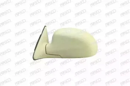 Наружное зеркало PRASCO купить