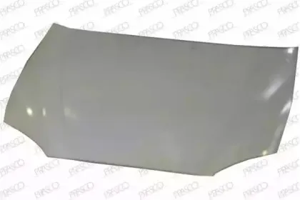 Капот двигателя PRASCO купить