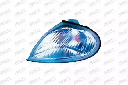 Рассеиватель, фонарь указателя поворота PRASCO купить