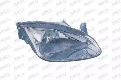Основная фара PRASCO купить