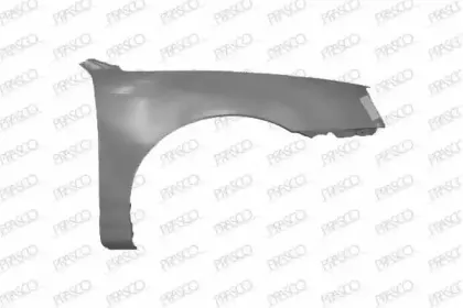 Крыло PRASCO купить