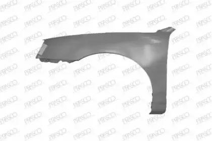 Крыло PRASCO купить