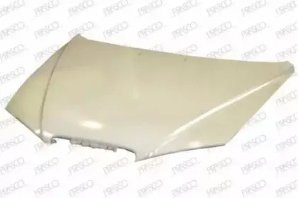 Капот двигателя PRASCO купить
