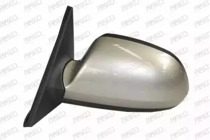 Наружное зеркало PRASCO купить