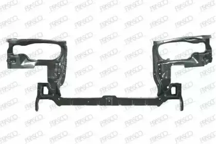 Облицовка передка PRASCO купить