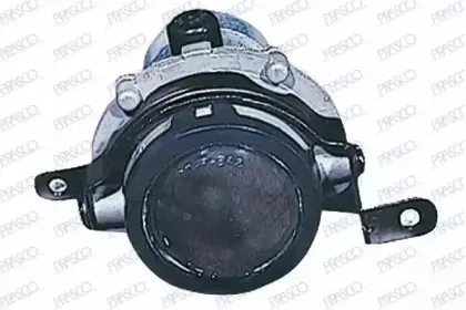 Противотуманная фара PRASCO купить