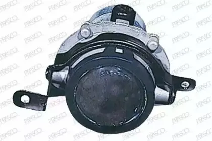 Противотуманная фара PRASCO купить