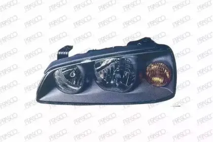 Основная фара PRASCO купить