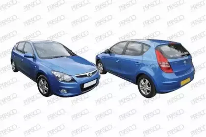 Капот двигателя PRASCO купить