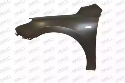 Крыло PRASCO купить