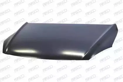 Капот двигателя PRASCO купить