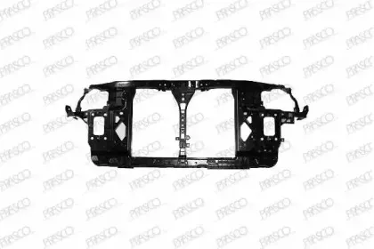 Облицовка передка PRASCO купить