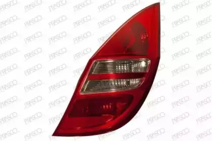 Задний фонарь PRASCO купить