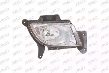 Противотуманная фара PRASCO купить