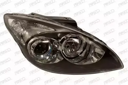 Основная фара PRASCO купить