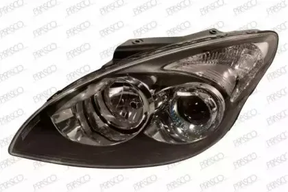 Основная фара PRASCO купить