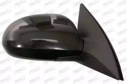 Наружное зеркало PRASCO купить