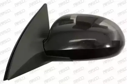 Наружное зеркало PRASCO купить