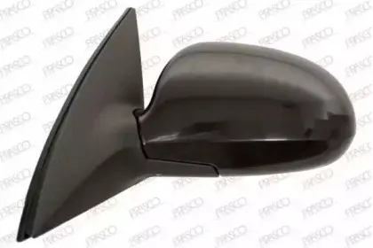 Наружное зеркало PRASCO купить