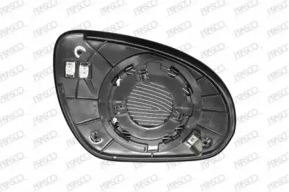 Зеркальное стекло, наружное зеркало PRASCO купить