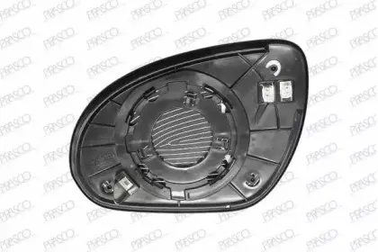 Наружное зеркало PRASCO купить