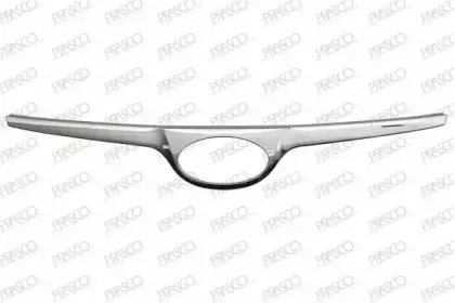 Решетка радиатора PRASCO купить