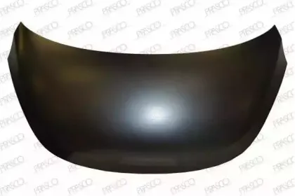 Капот двигателя PRASCO купить