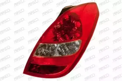 Задний фонарь PRASCO купить