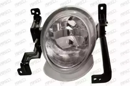 Противотуманная фара PRASCO купить