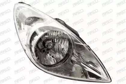 Основная фара PRASCO купить