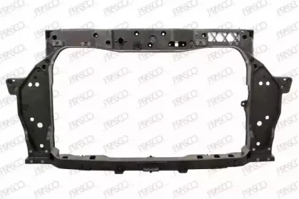 Облицовка передка PRASCO купить