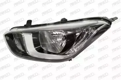 Основная фара PRASCO купить
