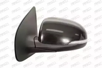 Наружное зеркало PRASCO купить