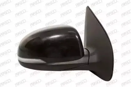 Наружное зеркало PRASCO купить
