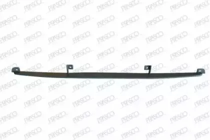 Решетка вентилятора, буфер PRASCO купить