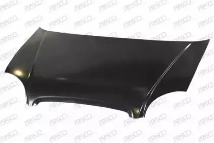 Капот двигателя PRASCO купить