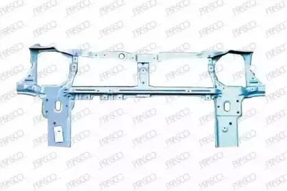 Облицовка передка PRASCO купить