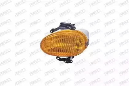 Противотуманная фара PRASCO купить