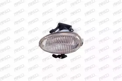 Противотуманная фара PRASCO купить