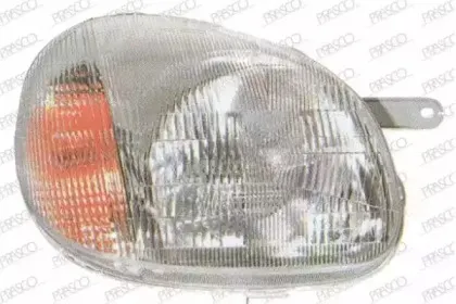 Основная фара PRASCO купить