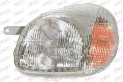 Основная фара PRASCO купить