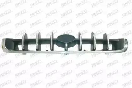 Решетка радиатора PRASCO купить