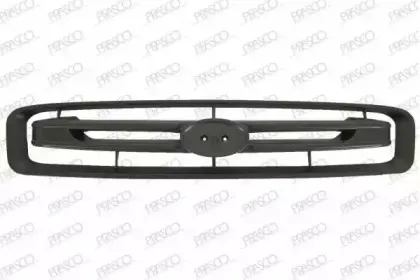 Решетка радиатора PRASCO купить