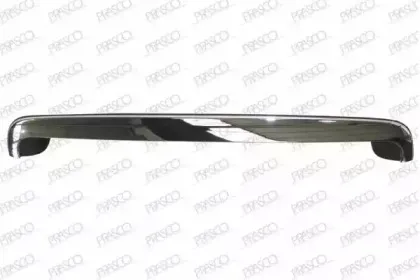 Облицовка / защитная накладка, облицовка радиатора PRASCO купить