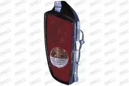 Задний фонарь PRASCO купить