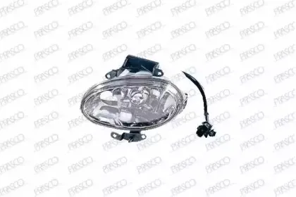 Противотуманная фара PRASCO купить