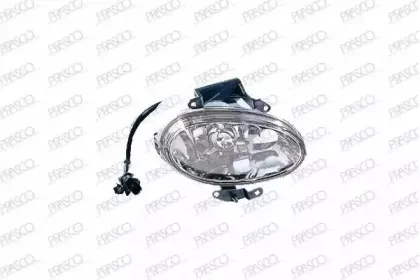 Противотуманная фара PRASCO купить