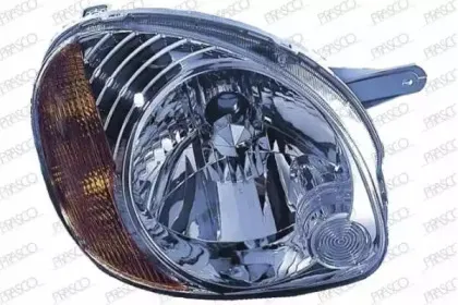 Основная фара PRASCO купить