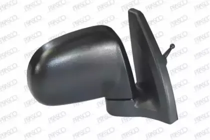 Наружное зеркало PRASCO купить