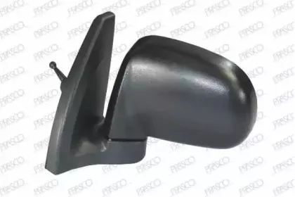 Наружное зеркало PRASCO купить